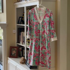 Lilly Pulitzer Knit Dress